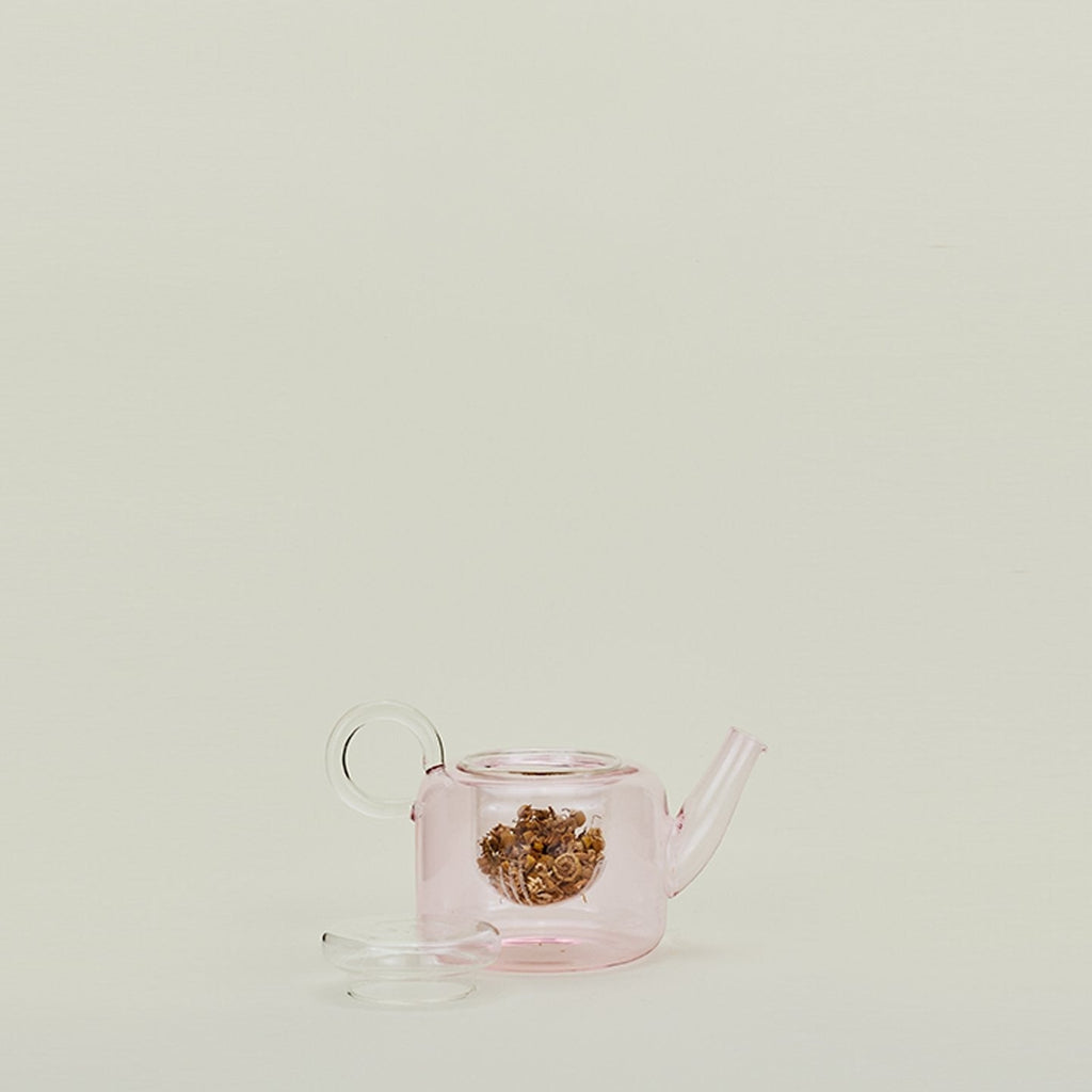 Piuma Teapot