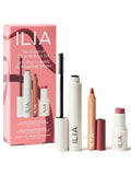 The Beauty of Clean Makeup Set