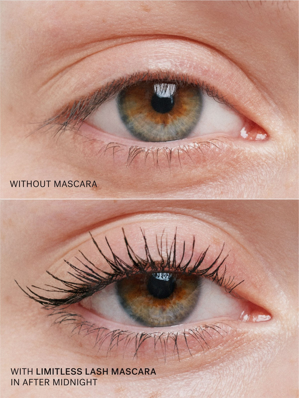 Mascara is a Moment Set