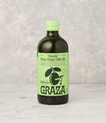 “Drizzle” Glass