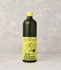 “Sizzle” Glass 2 Bottles