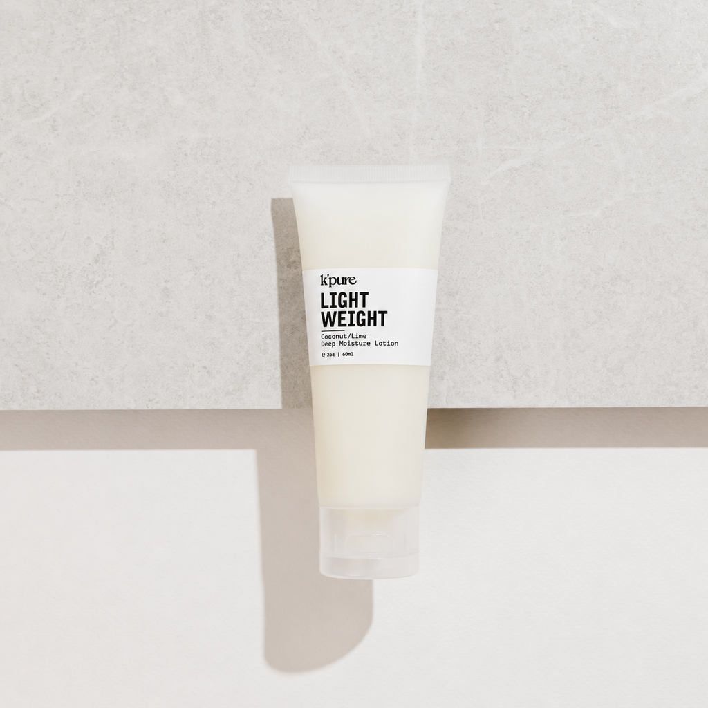 Lightweight | Deep Moisture Lotion