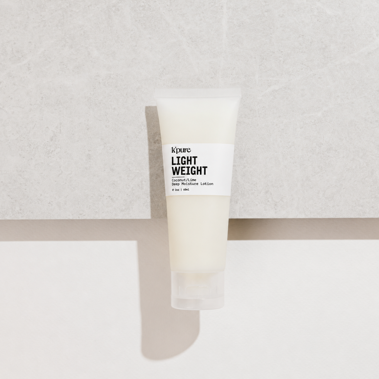 Lightweight | Deep Moisture Lotion