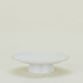 Modernist Cake Plate