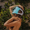 HigherDOSE: Red Light Face Mask