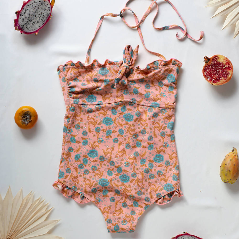 Bayo Onepiece (Womens)
