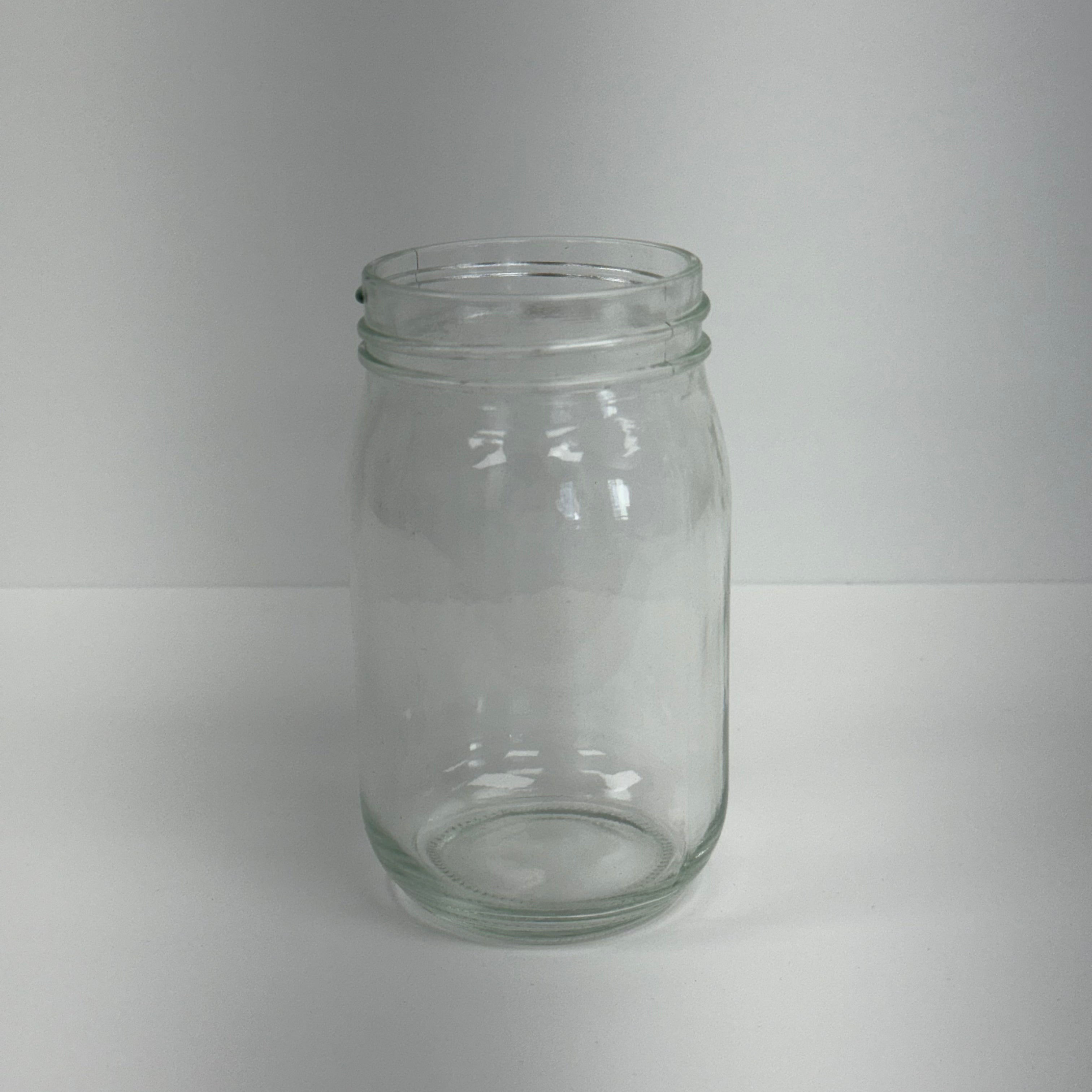 Mason Jars