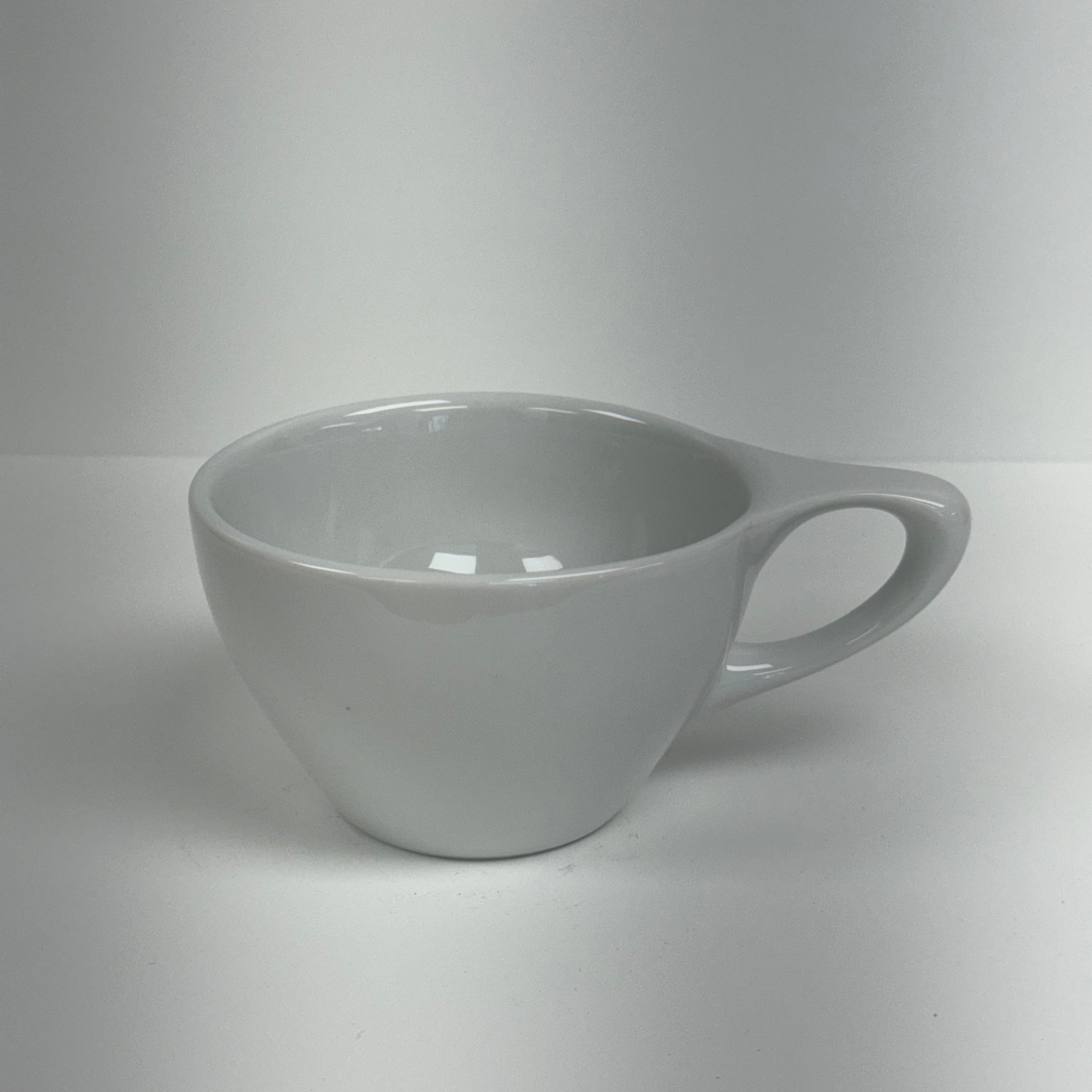 Latte Mugs