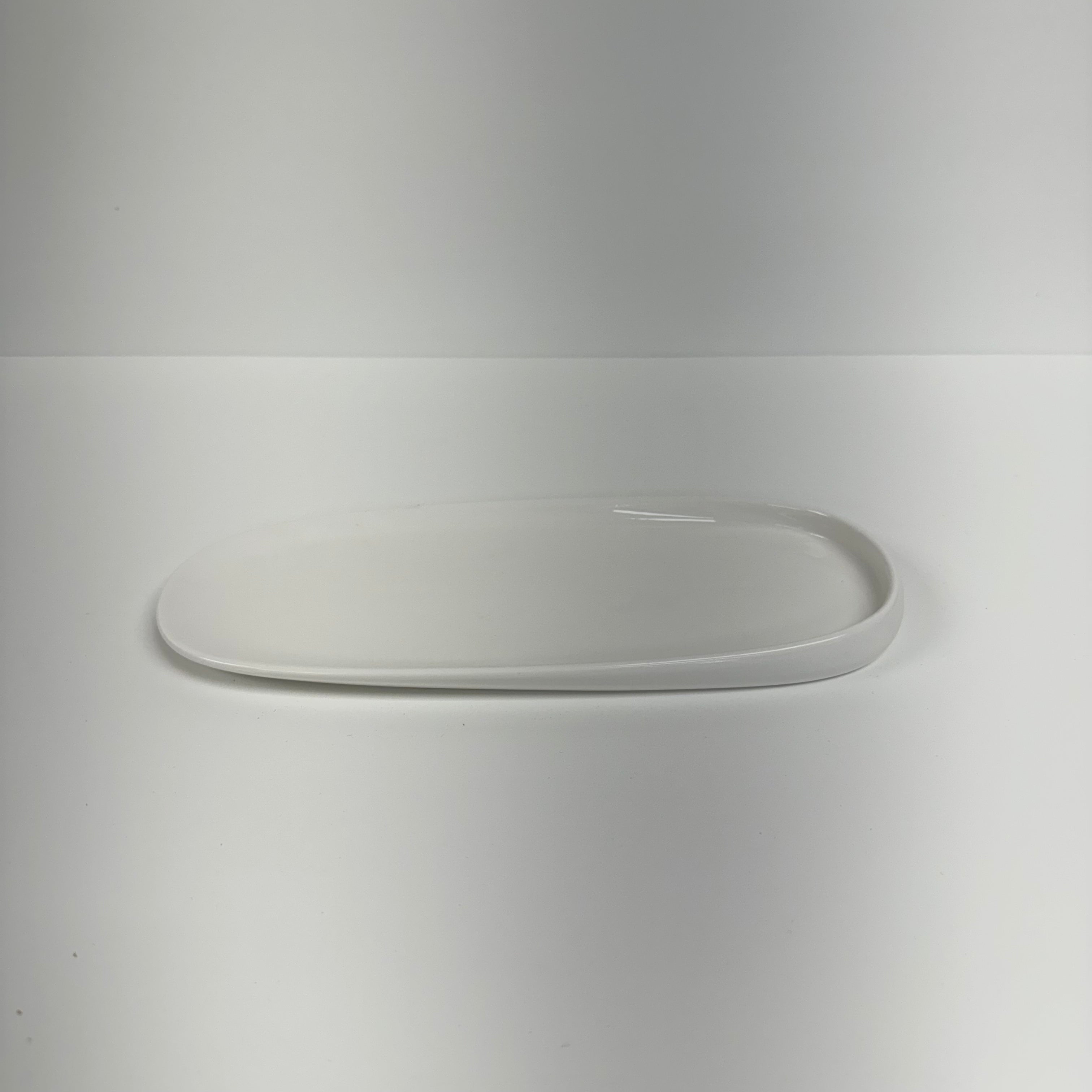 Ceramic Long Plate