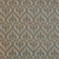 Fleur Texture Mat Silicone rubber Stamp for polymer clay paper Gelli plate and resin