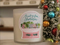 Candlefish x Kelsey Linnartz Candle 9oz Jar No. 39