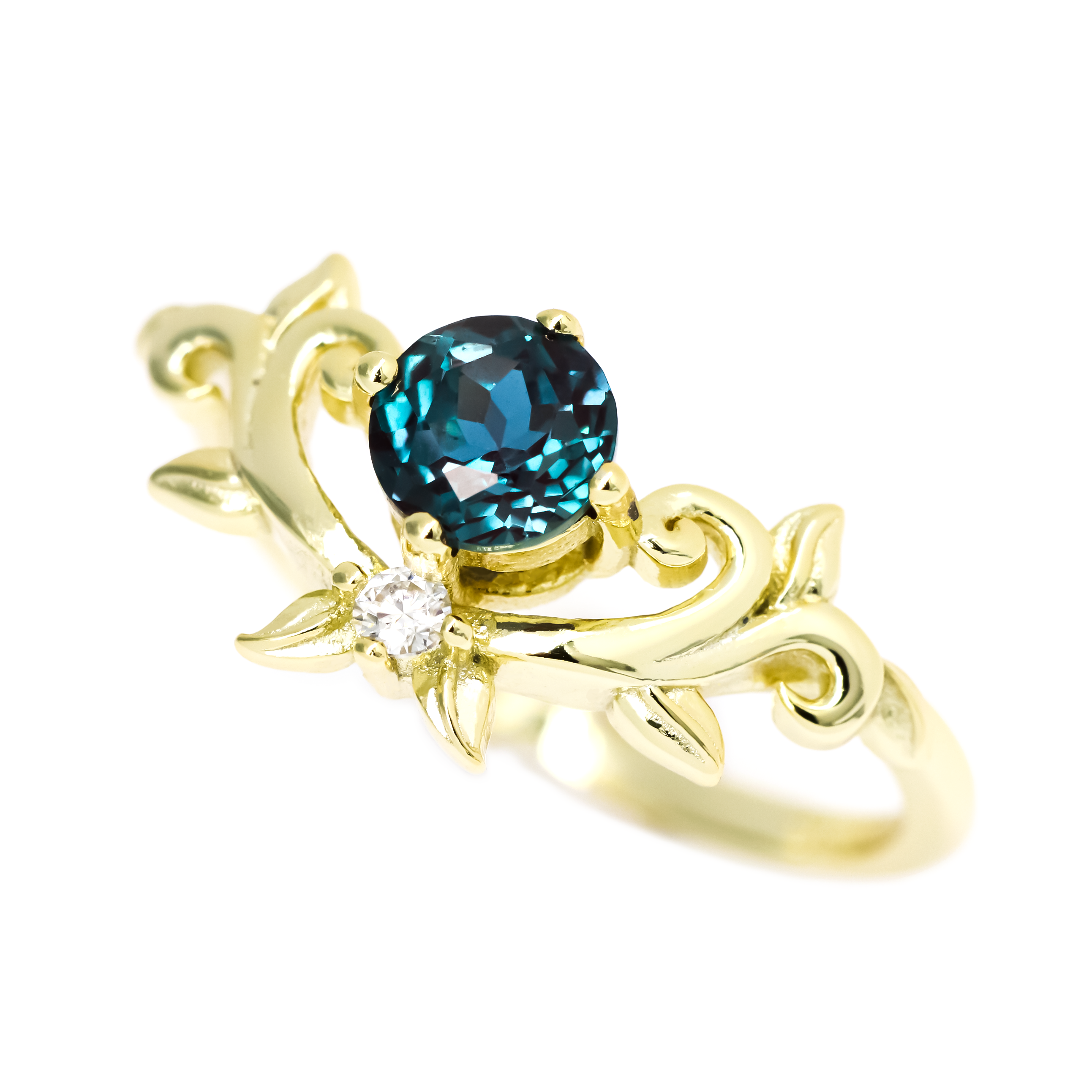 Kezia Ring