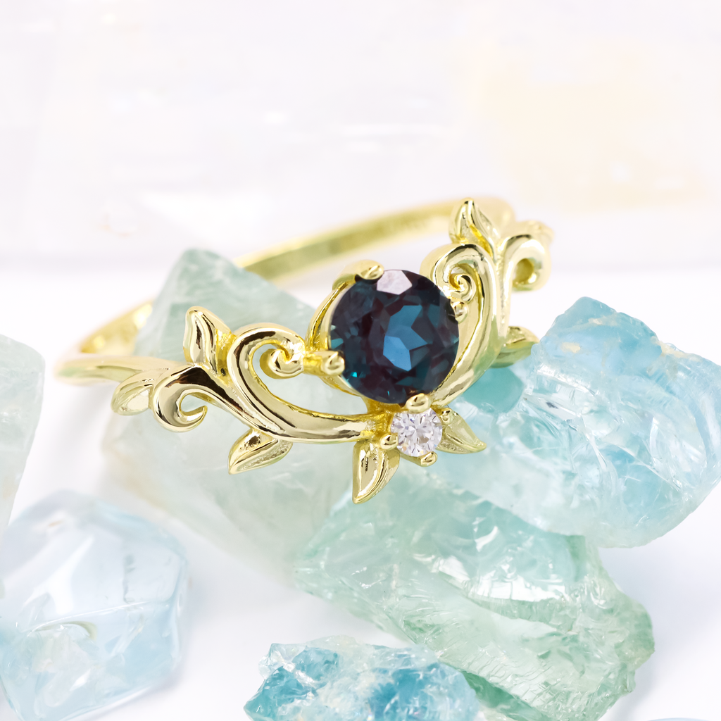 Kezia Ring