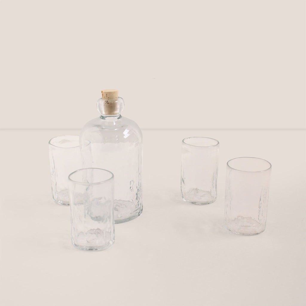 Mezcal Set