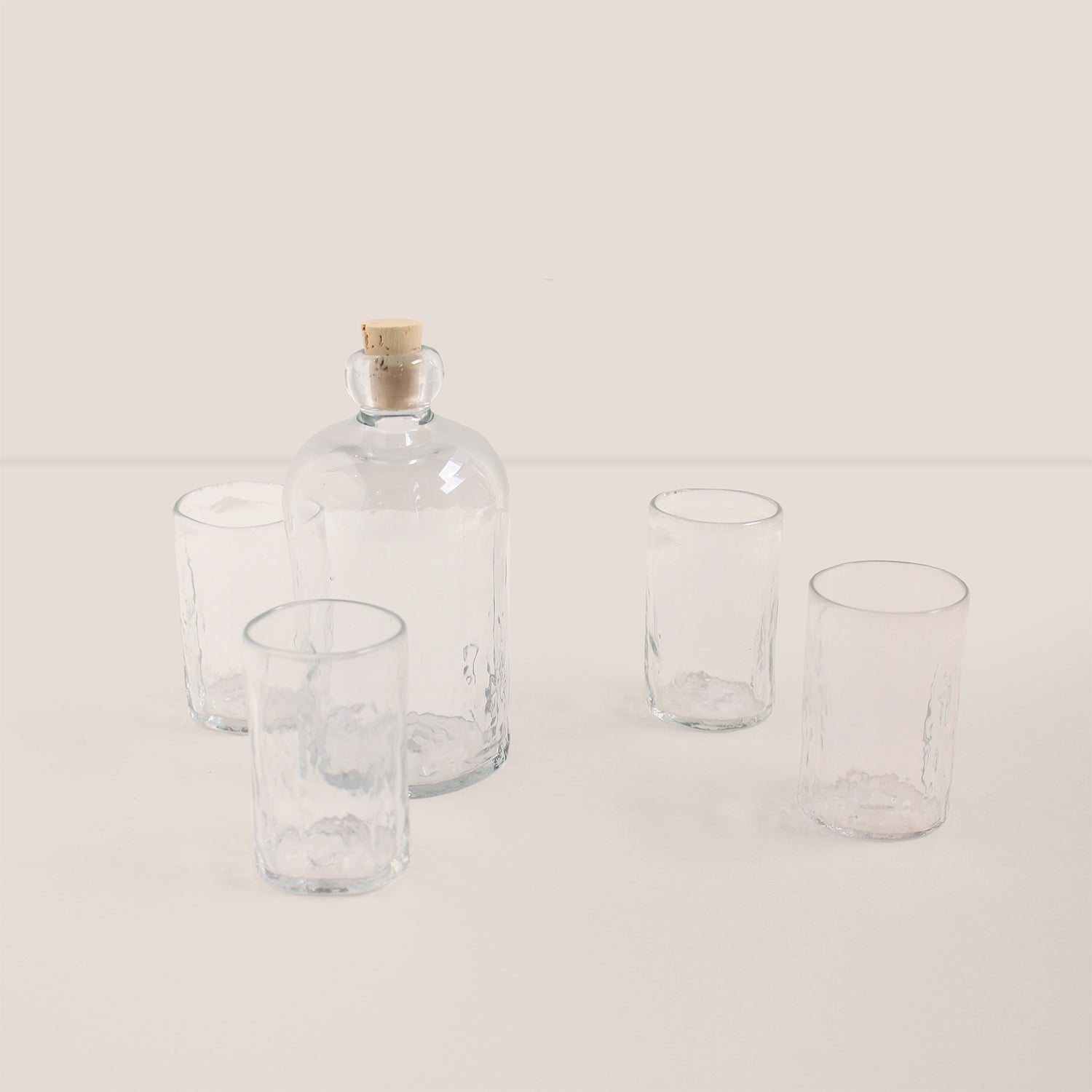 Mezcal Set