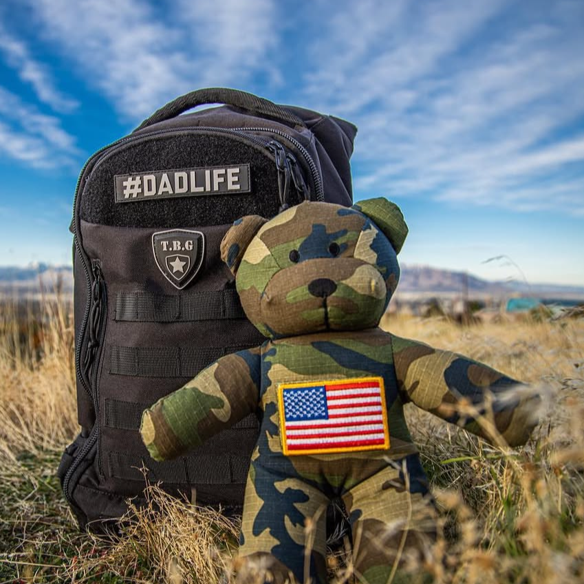 TBG Tactical Teddy®