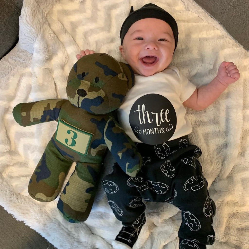 TBG Tactical Teddy®