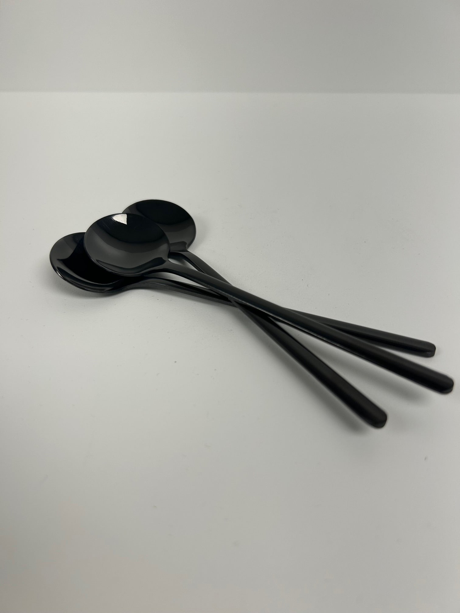 Demitasse Spoons