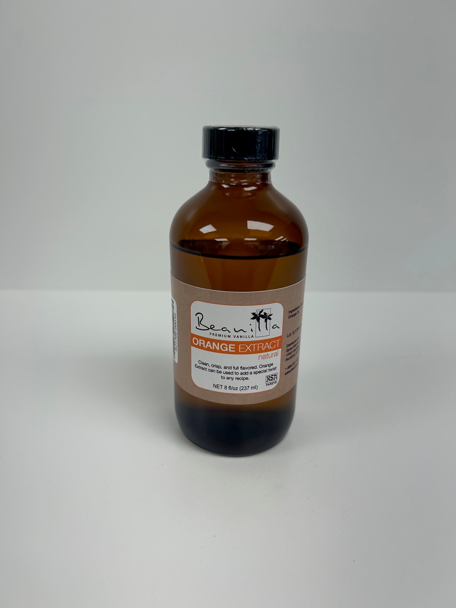 Orange Extract