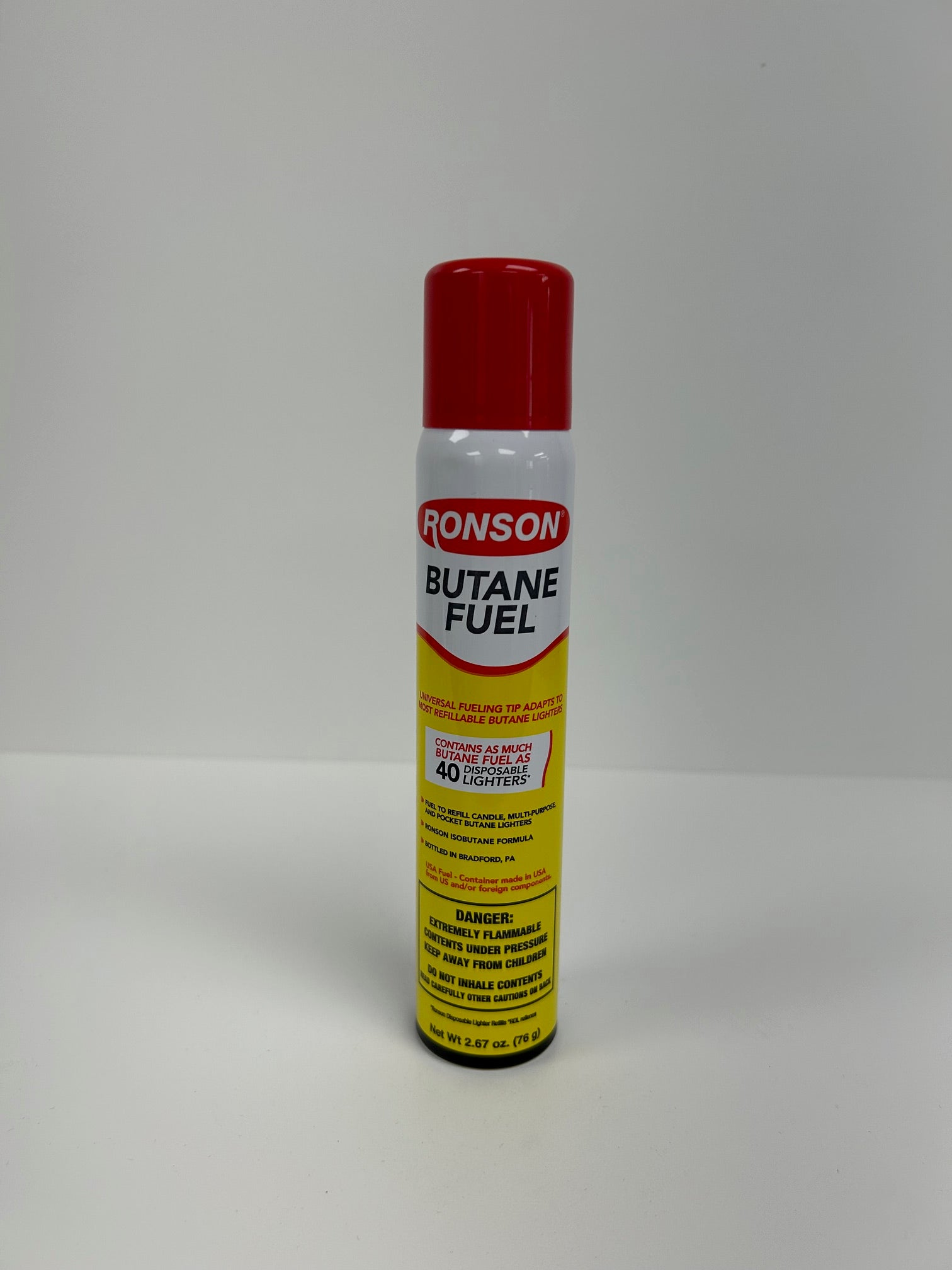 Butane