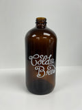 Cold Brew Bottles