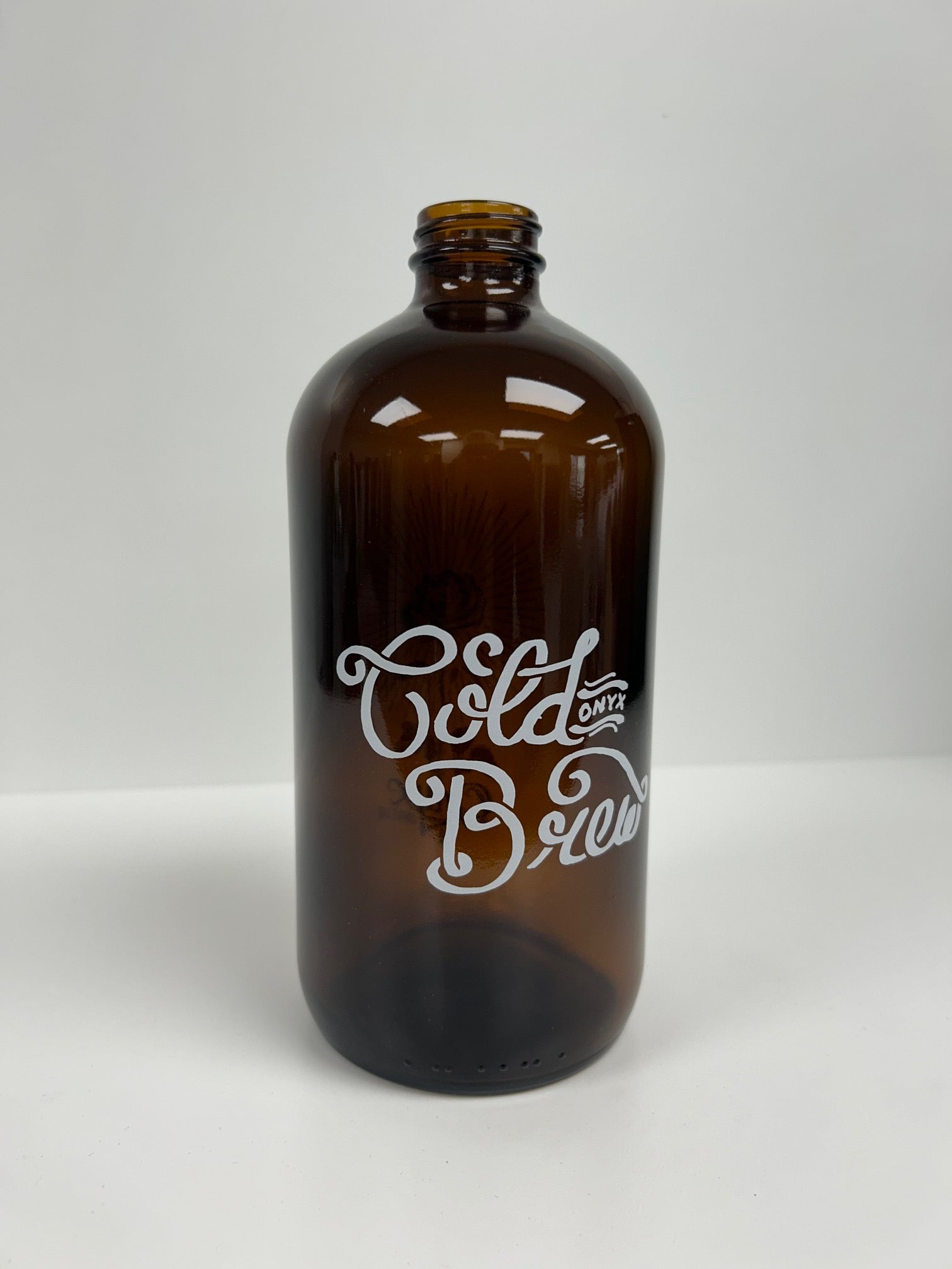 Cold Brew Bottles