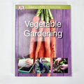 Vegetable Gardening Simple Steps To Success