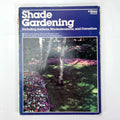 Shade Gardening