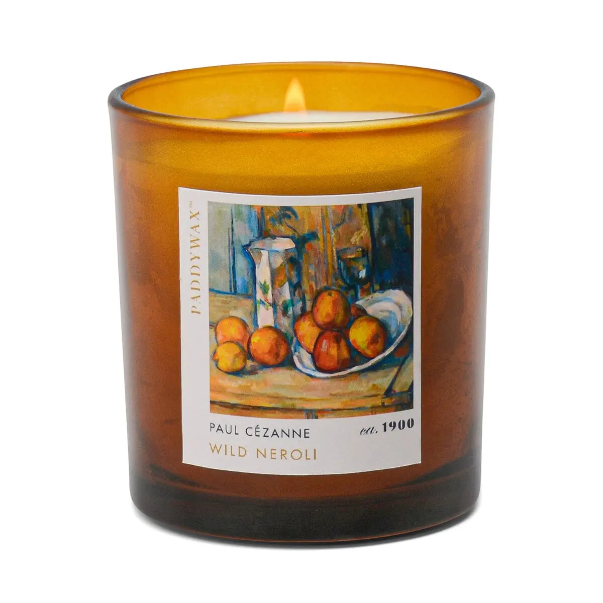 Cezanne Wild Neroli - Impressionist 6 oz Candle
