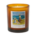 Renior Sea Salt + Sage -  Impressionist 6 oz Candle