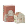 Number 03 of a Collectible Series | The Santa Fe Adobe