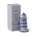 No. 07 The Lighthouse  - Incense & Tea Light Holder