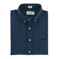 The Jack in Indigo Selvage