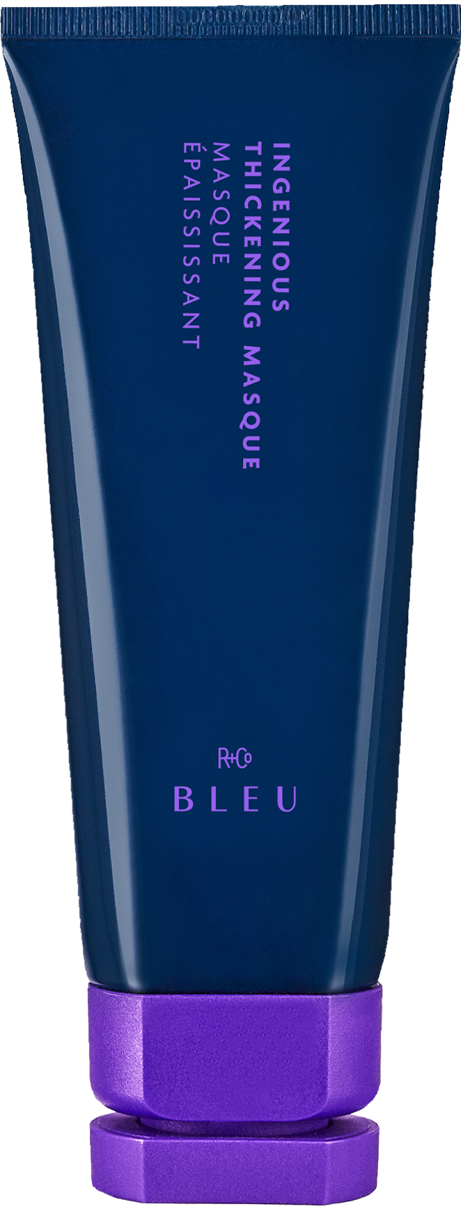 INGENIOUS THICKENING MASQUE