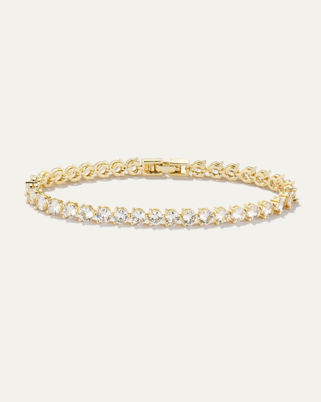 Tennis Bracelet - Inheritance Collection