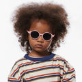IZIPIZI Baby Sunglasses - Pastel Pink