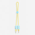 IZIPIZI Kids Sunglasses Cord - Banana