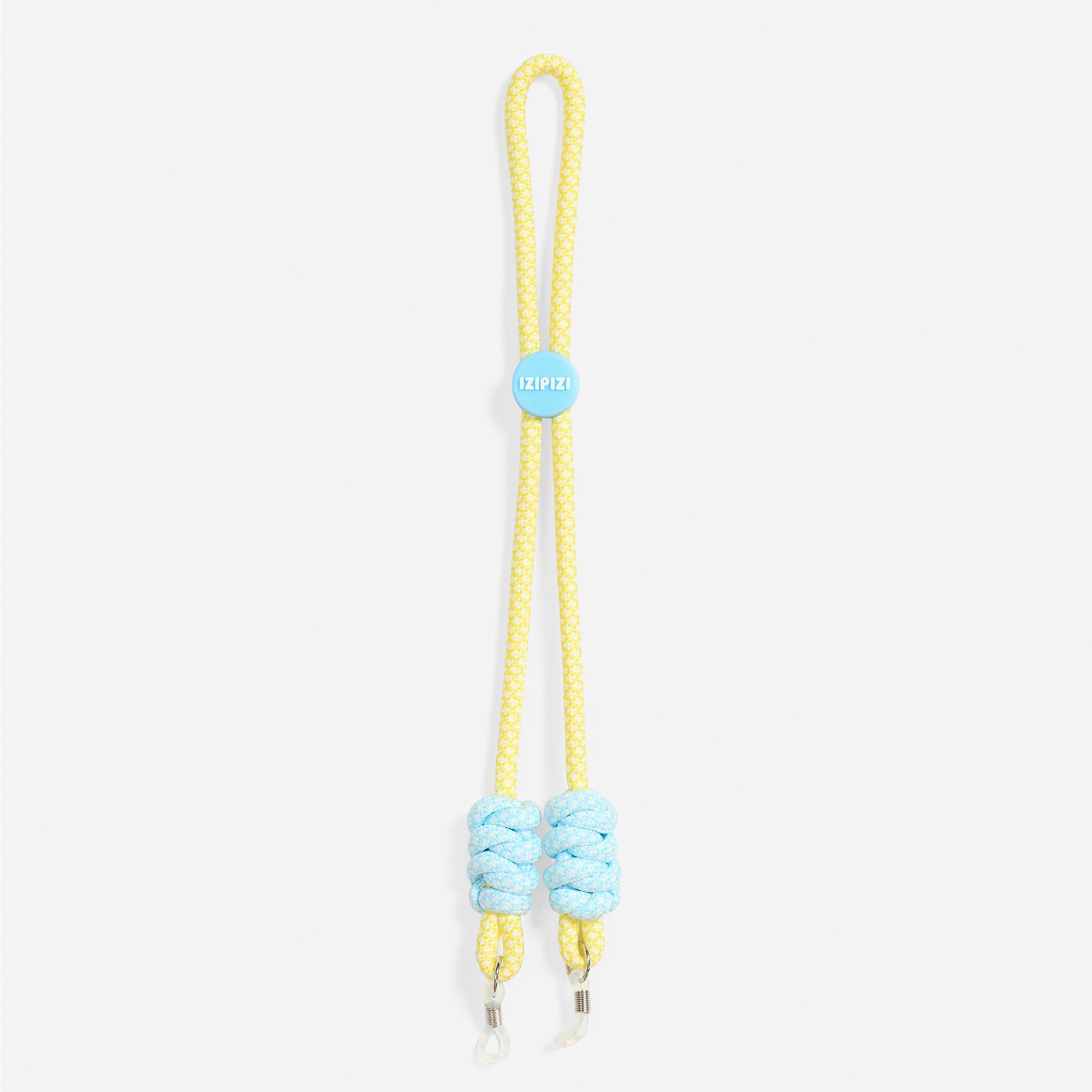 IZIPIZI Kids Sunglasses Cord - Banana