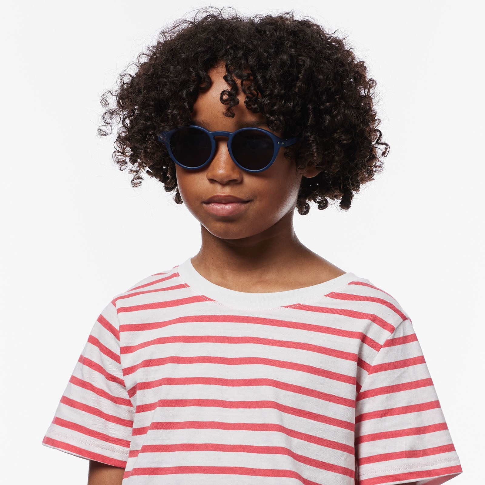 IZIPIZI Kids Sunglasses - Navy Blue