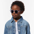IZIPIZI Kids Sunglasses - Lavender