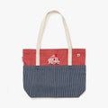 Ice Cream Market Tote Bag