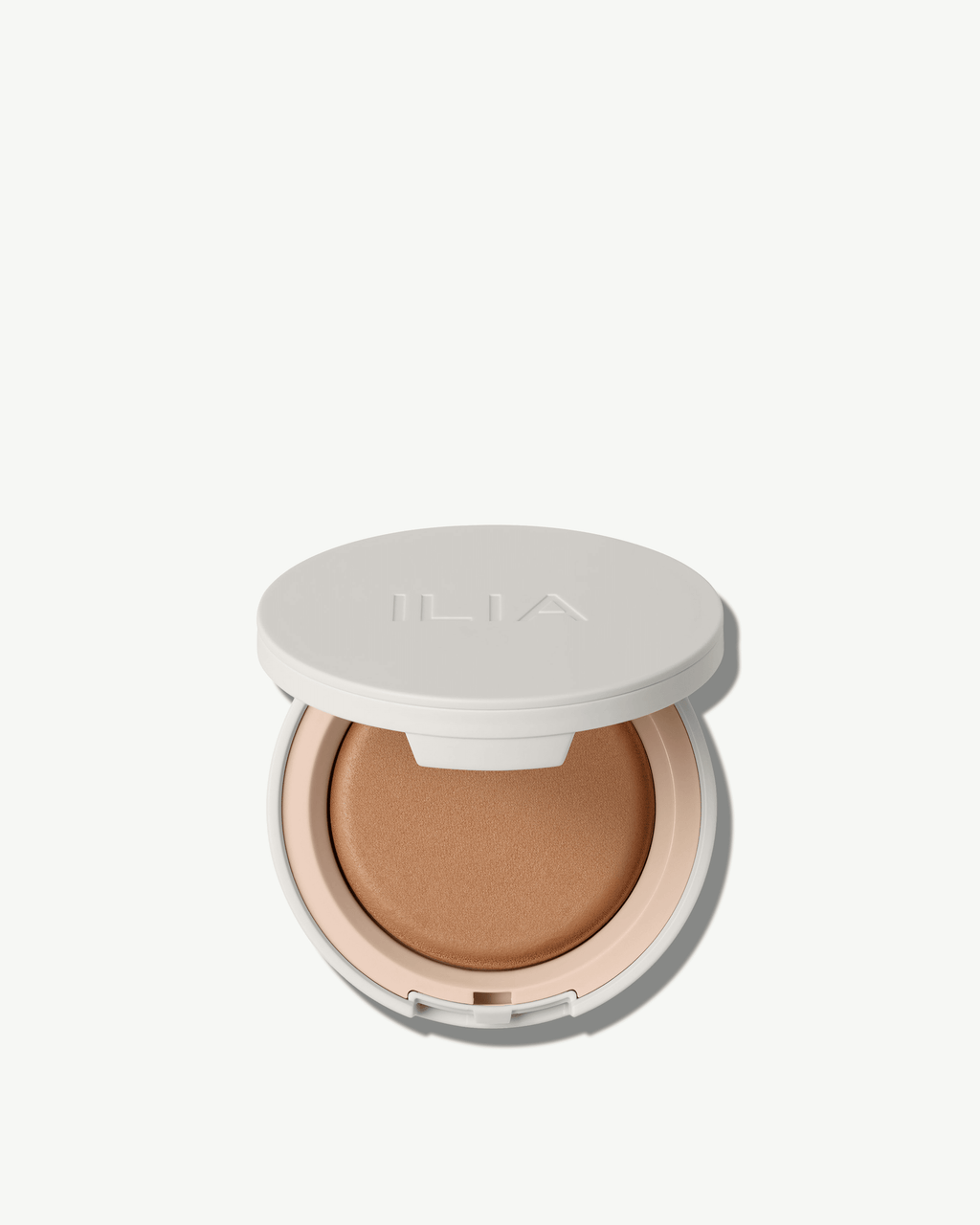 Soft Focus Finishing Powder with 12-Hour Shine Control