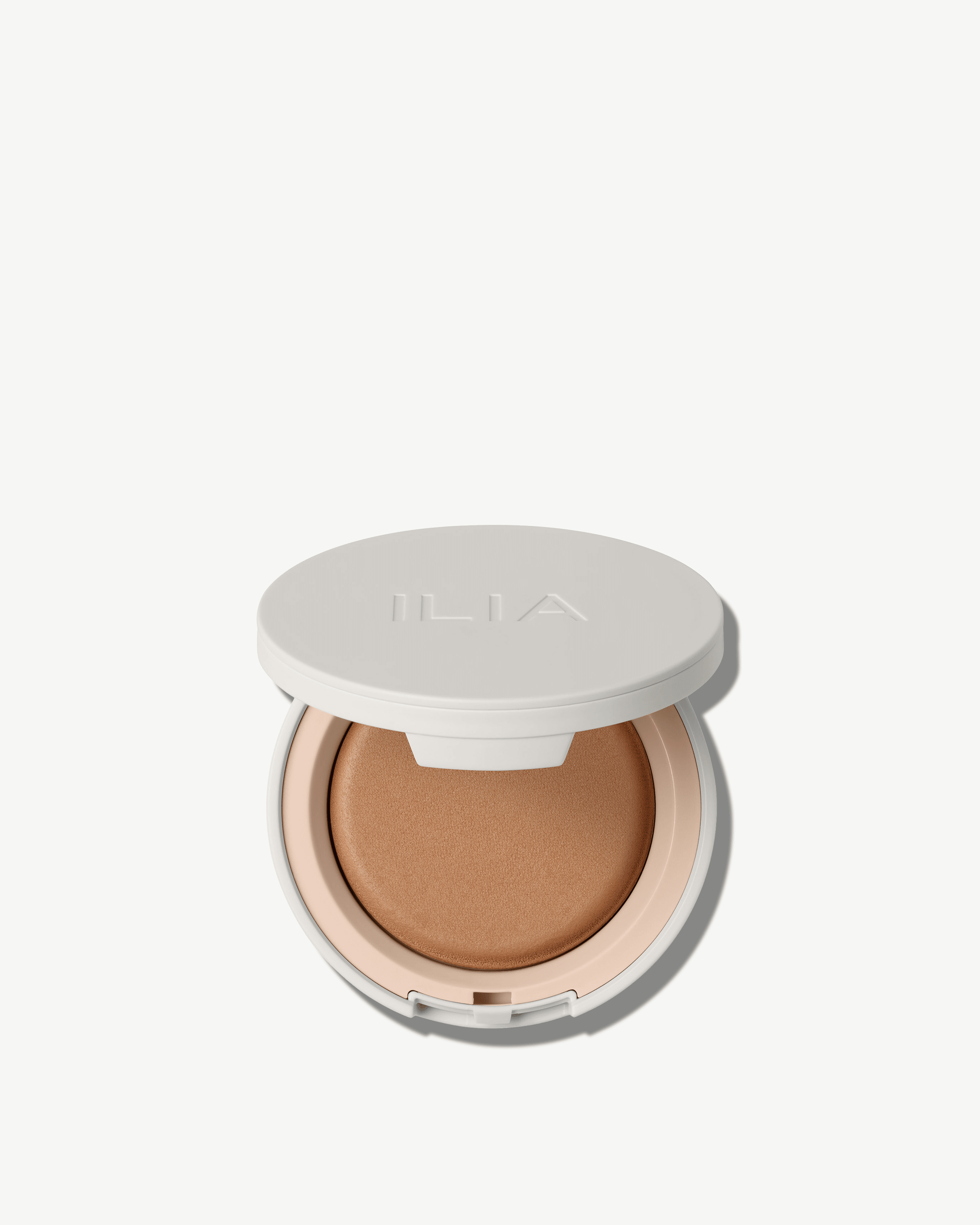 Soft Focus Finishing Powder with 12-Hour Shine Control