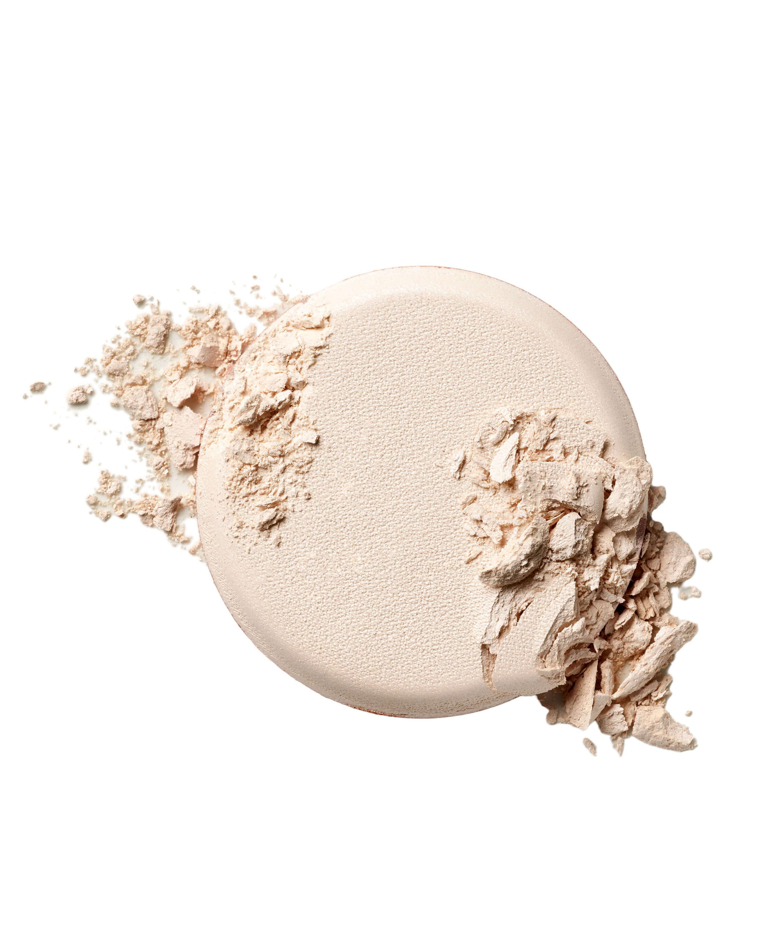 Soft Focus Finishing Powder with 12-Hour Shine Control