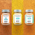 Illyanna Maisonet Spice Blends