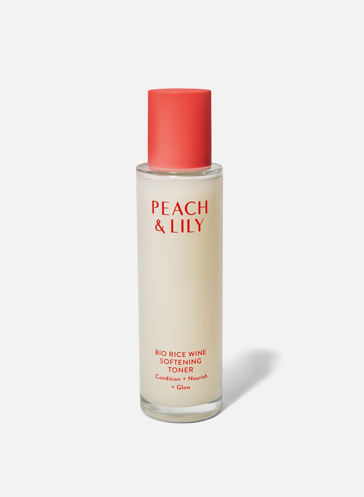 Bio Rice Wine Softening Toner