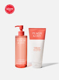 Double Cleanse Jumbo Duo
