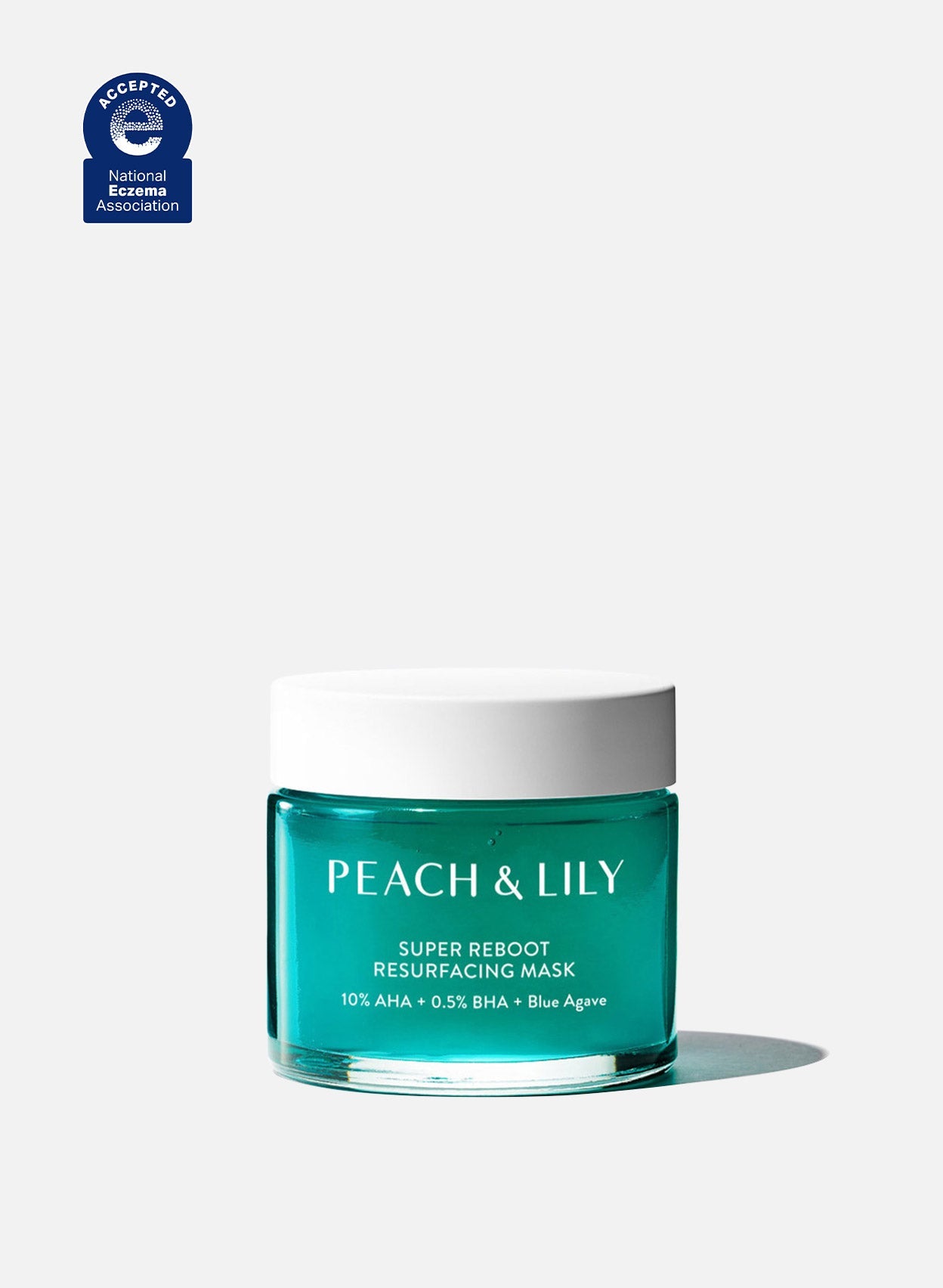 Super Reboot Resurfacing Mask