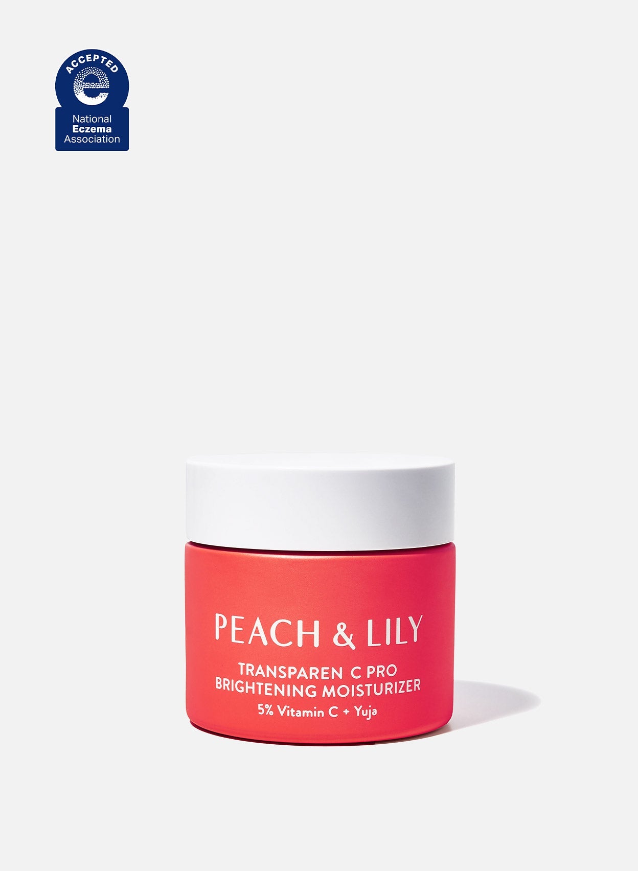 Transparen-C Pro Brightening Moisturizer
