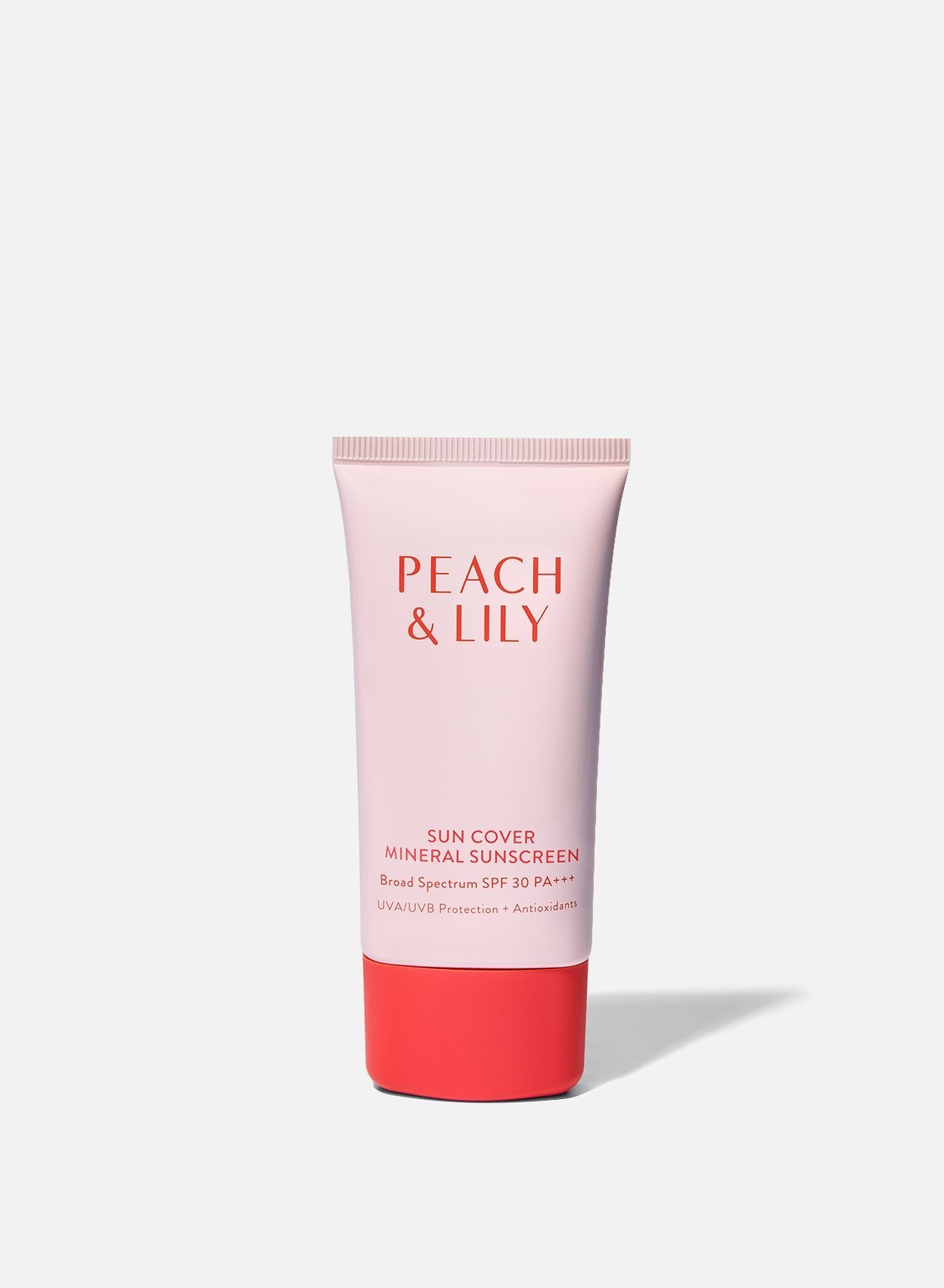 Sun Cover Mineral Sunscreen